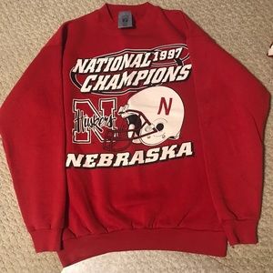 Vintage Sweatshirt